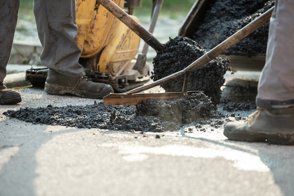 Region's worst road revealed